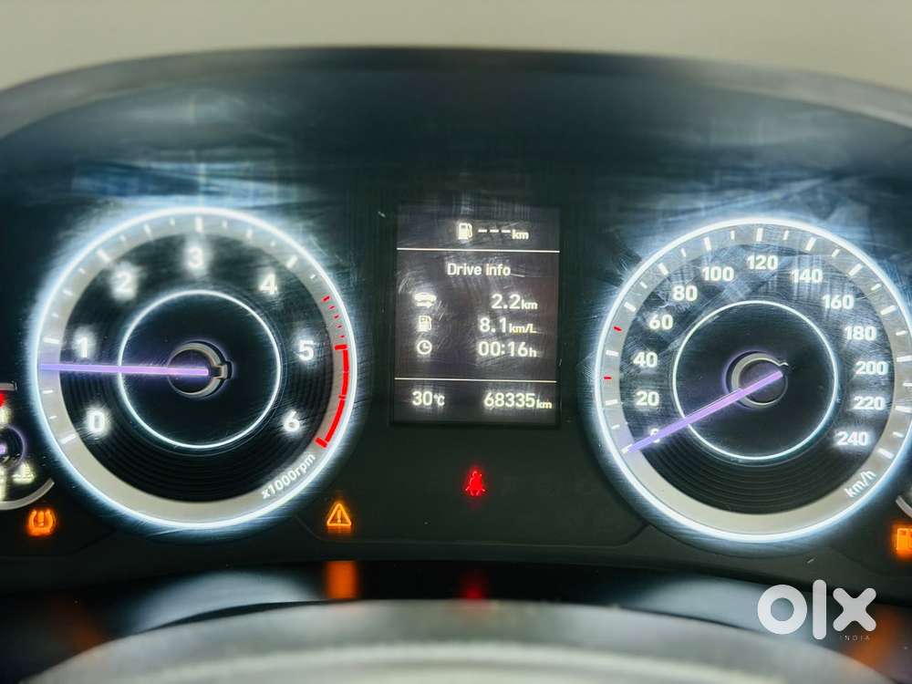 Hyundai Creta 1.4 S, 2023, Diesel