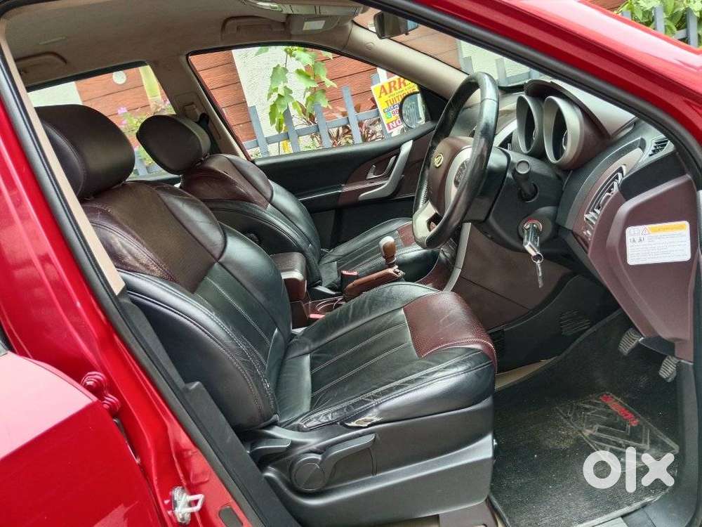 Mahindra Xuv500 W8, 2014, Diesel