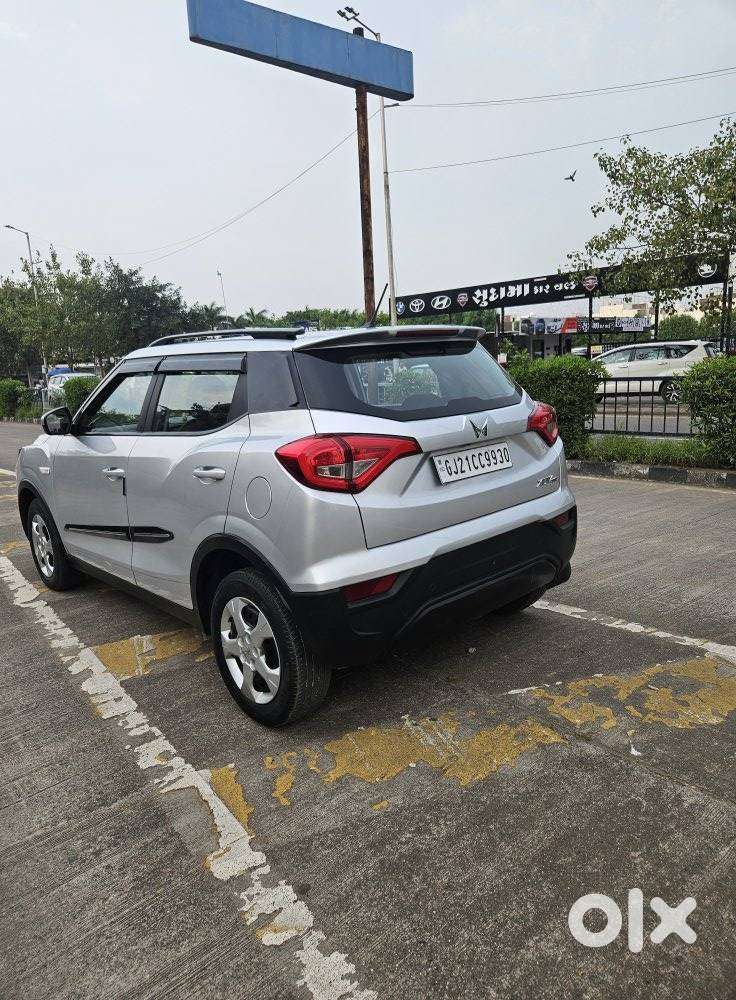 Mahindra Xuv300, 2022, Diesel