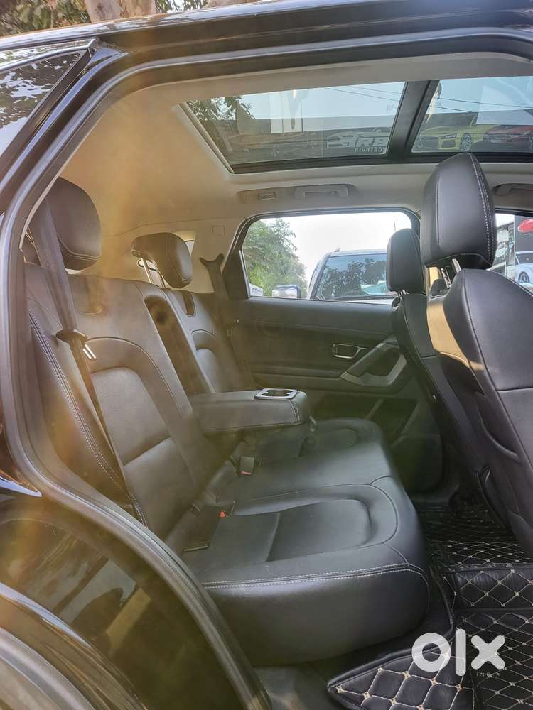 Tata Harrier Xza Plus At, 2021, Diesel