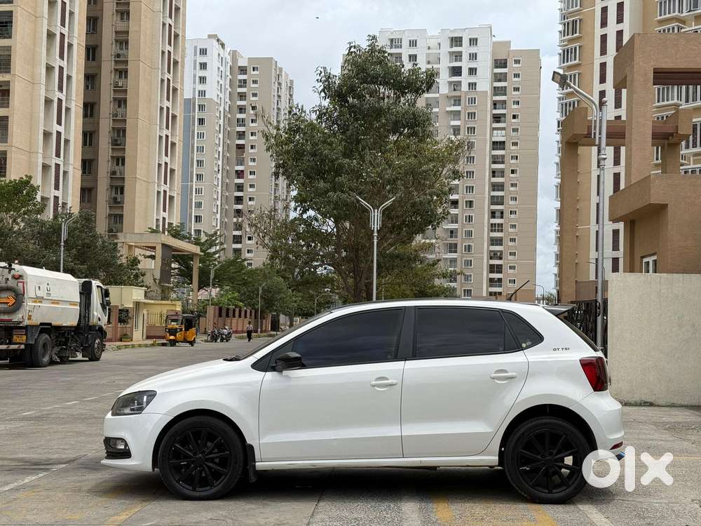 Volkswagen Gti 1.8 Tsi, 2017, Petrol