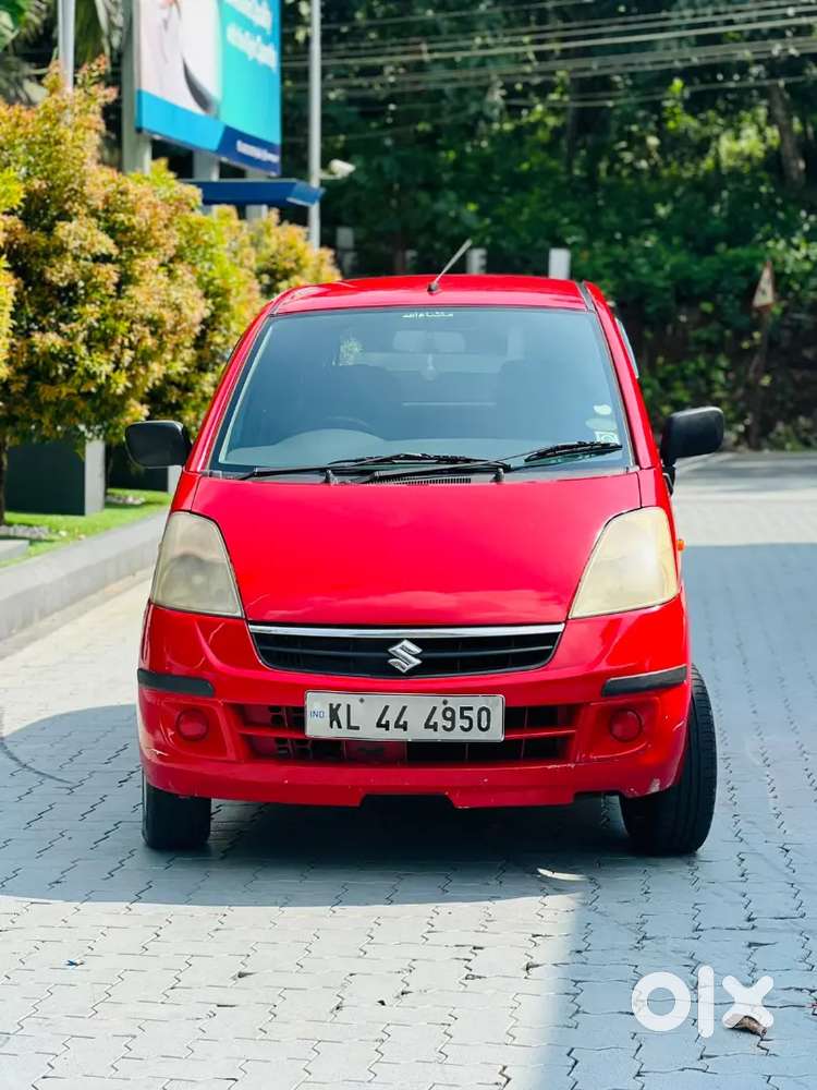 Maruti Suzuki Estilo Lxi 2007