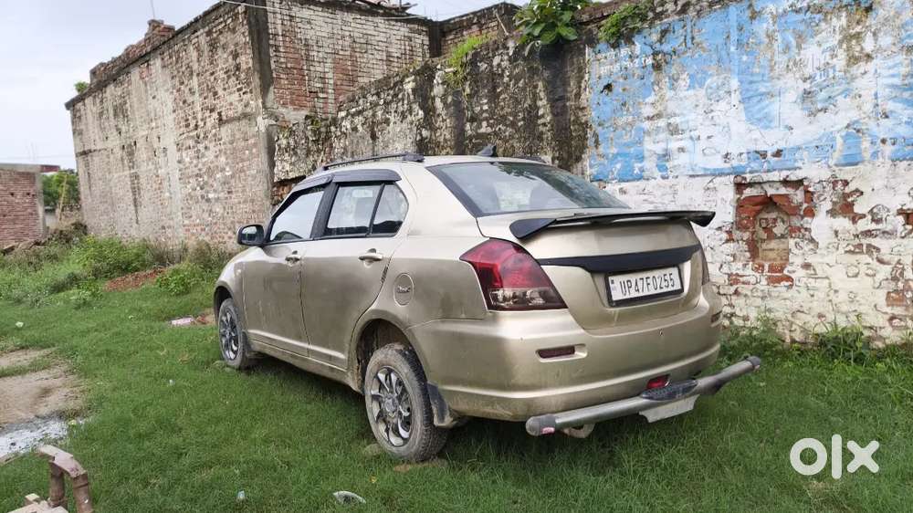 Maruti Suzuki Swift Dzire 2011 Diesel 130000 Km Driven