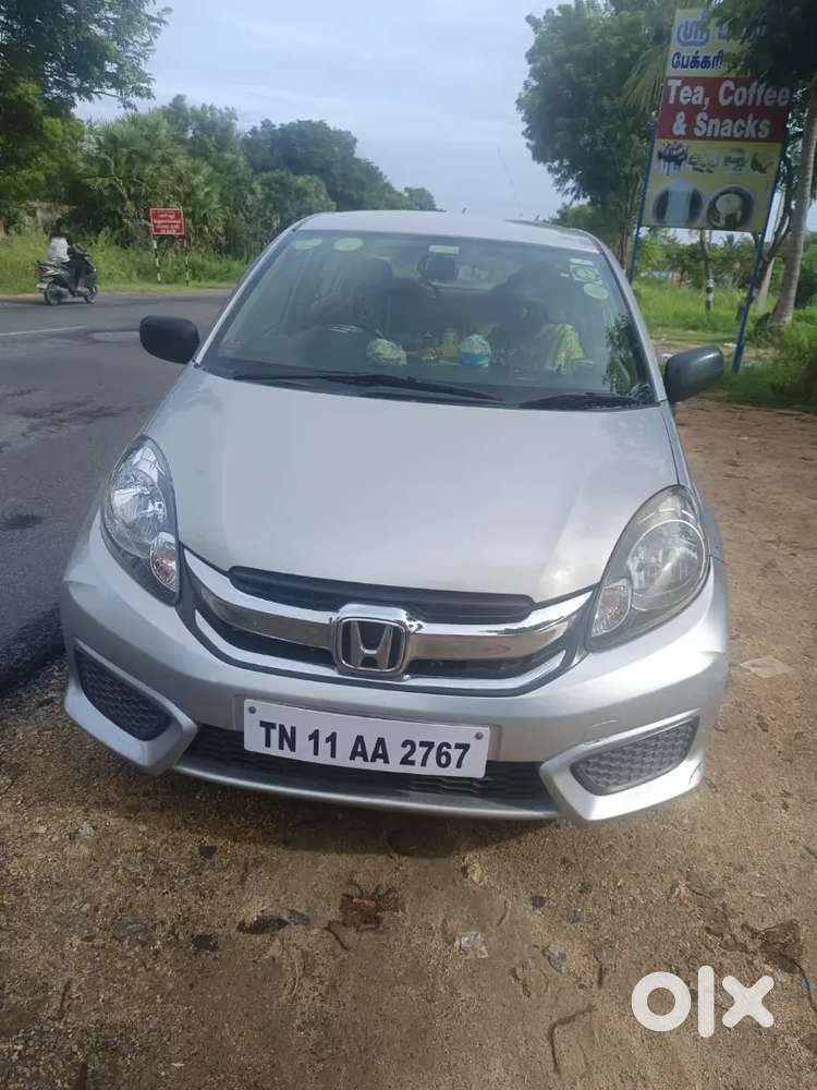 Well Maintained, Company Serviced, Fuel Efficiency 25km/ltr.