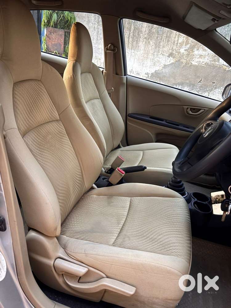 Honda Amaze 2013-2016 S I-dtech, 2014, Diesel