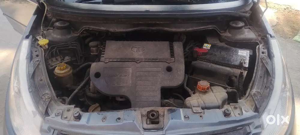 Tata Vista Tech 2012 Diesel 92000 Km Driven,good Condition