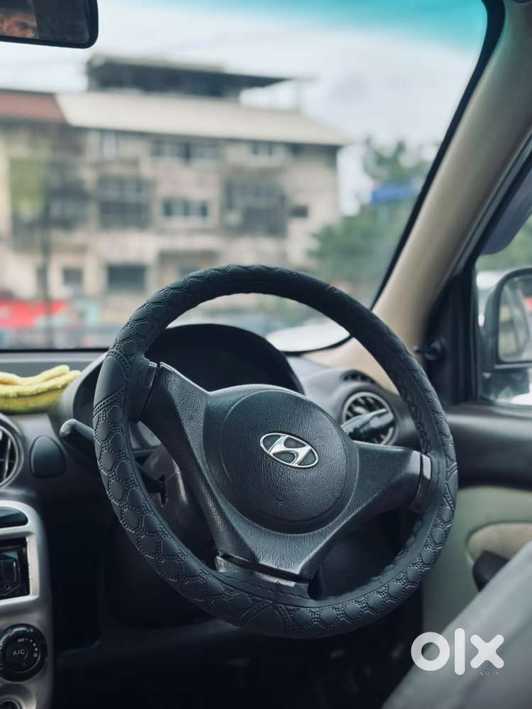 Hyundai Santro Xing, 2013, Cng & Hybrids