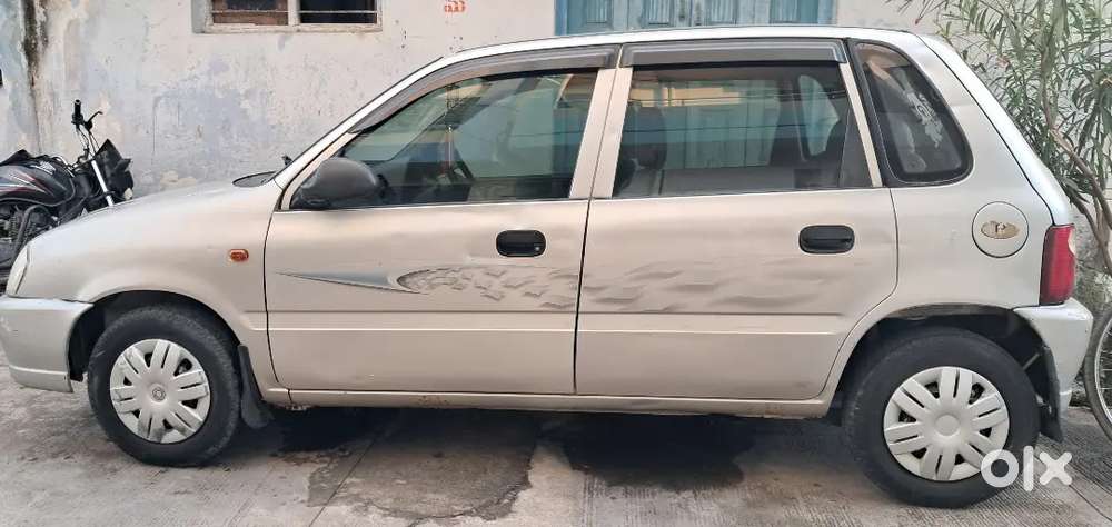 Maruti Suzuki Zen Estilo 2006