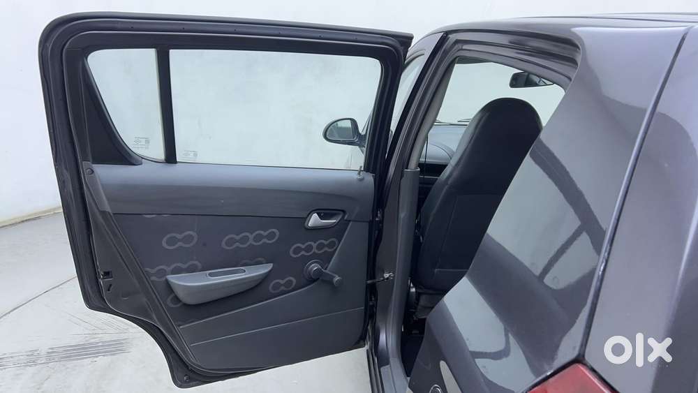 Maruti Suzuki Alto 800 Lxi, 2013, Petrol