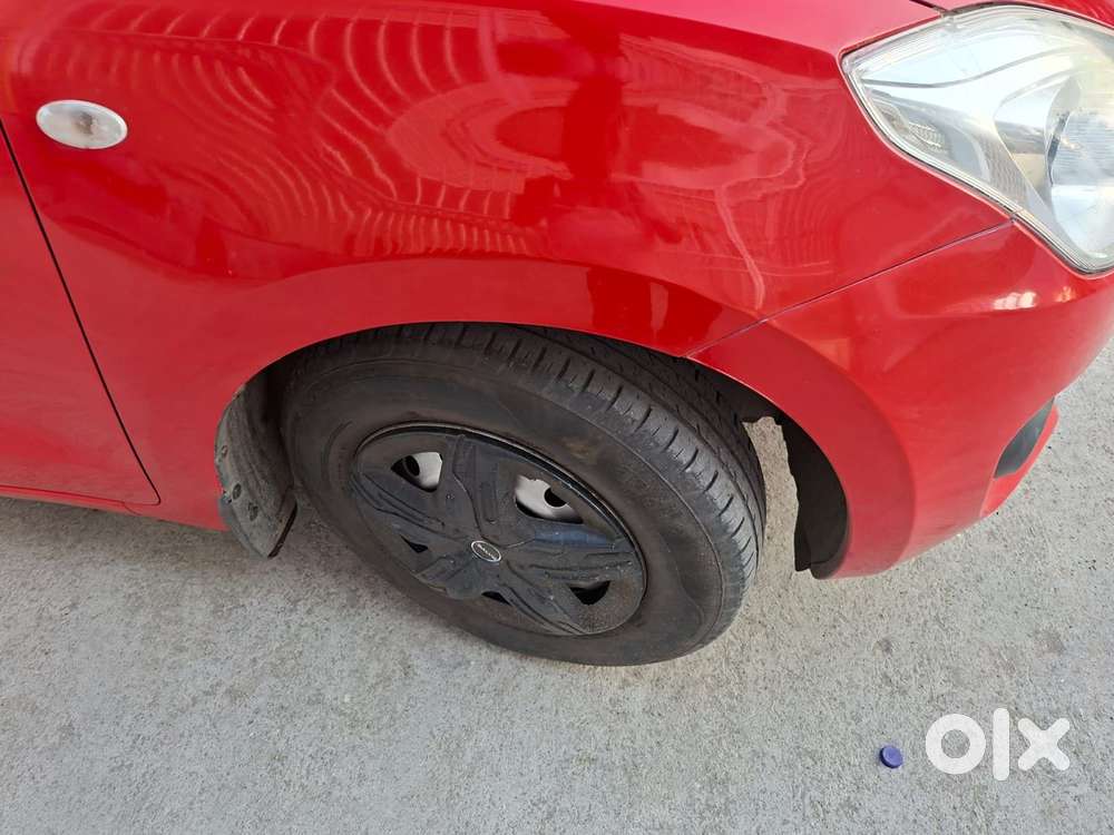 Maruti Suzuki Swift 2018 Vxi, 2019, Petrol