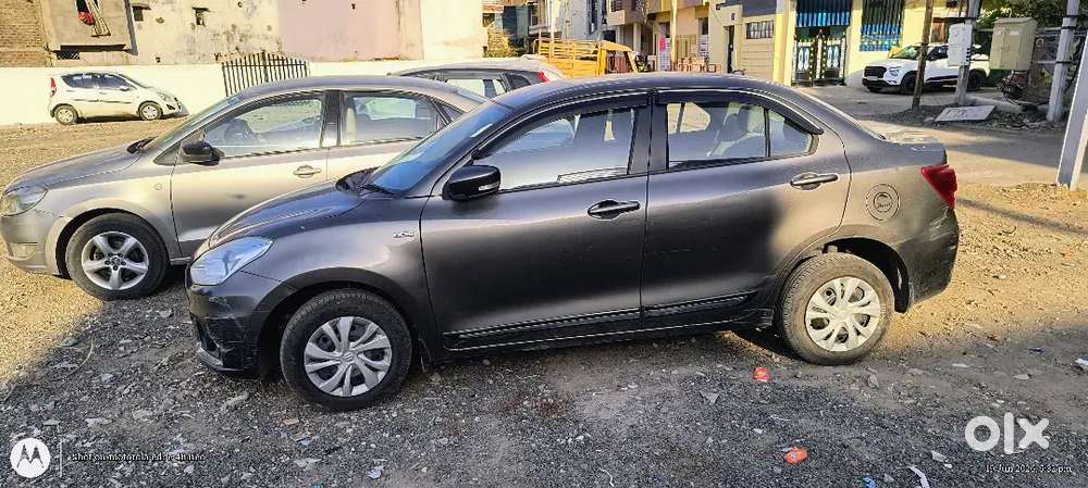 Maruti Swift Vdi 2019