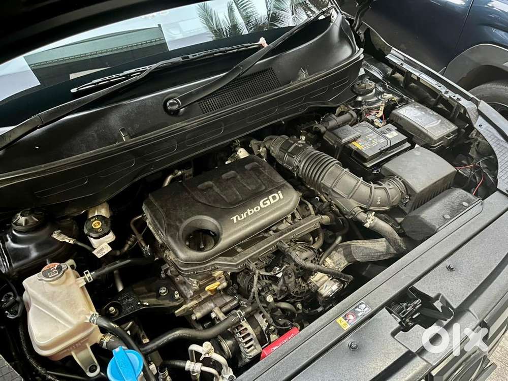 Hyundai Venue 2023 Petrol Good Condition