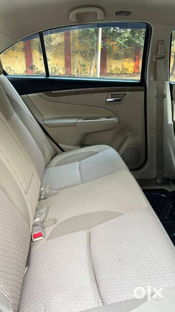 Maruti Suzuki Ciaz Smart Hybrid Zeta, 2019, Petrol