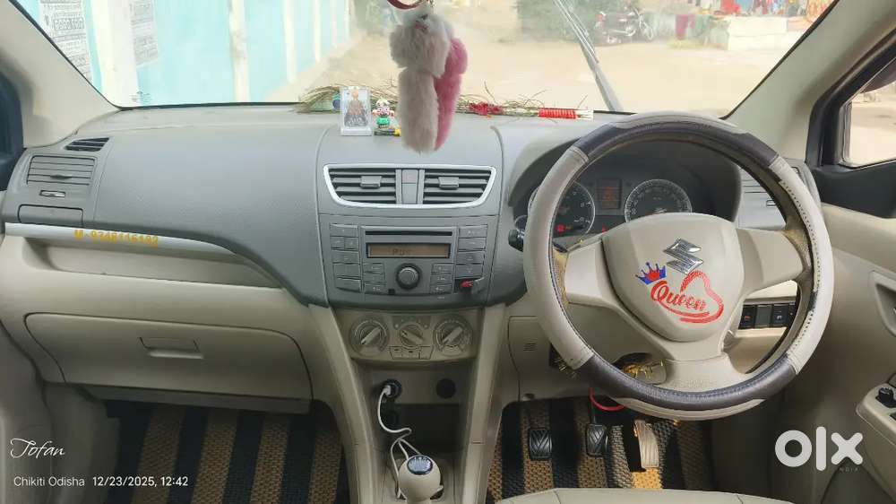 Maruti Suzuki Ertiga 2015 Diesel 100000 Km Driven