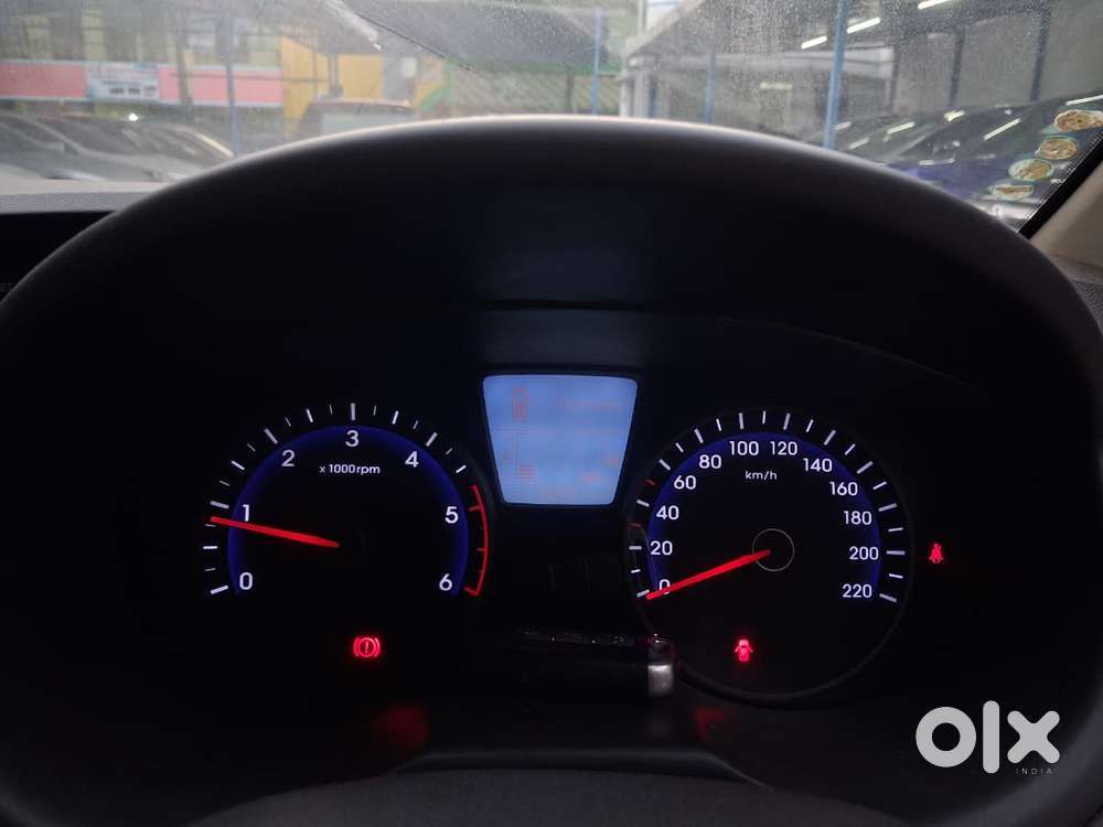 Hyundai I20 1.2 Asta, 2013, Diesel