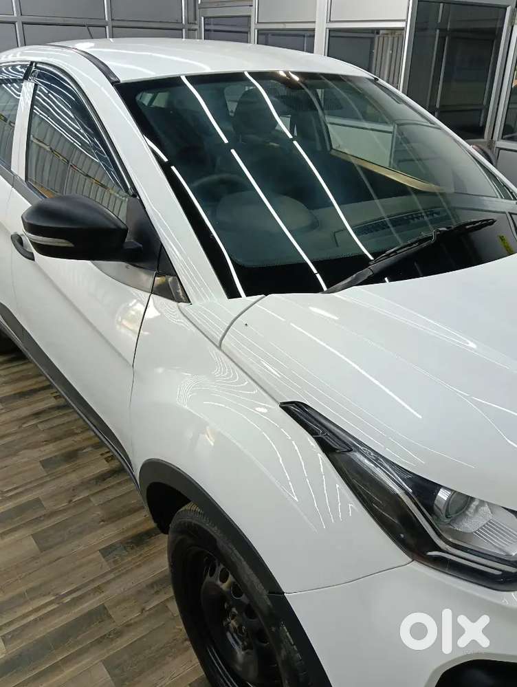 Tata Nexon 2019 Petrol Well Maintained