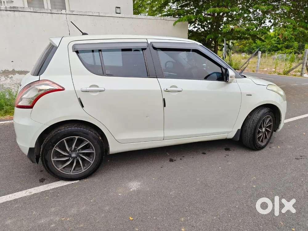 Maruthi Swift Vdi Diesel - Price Negotiable