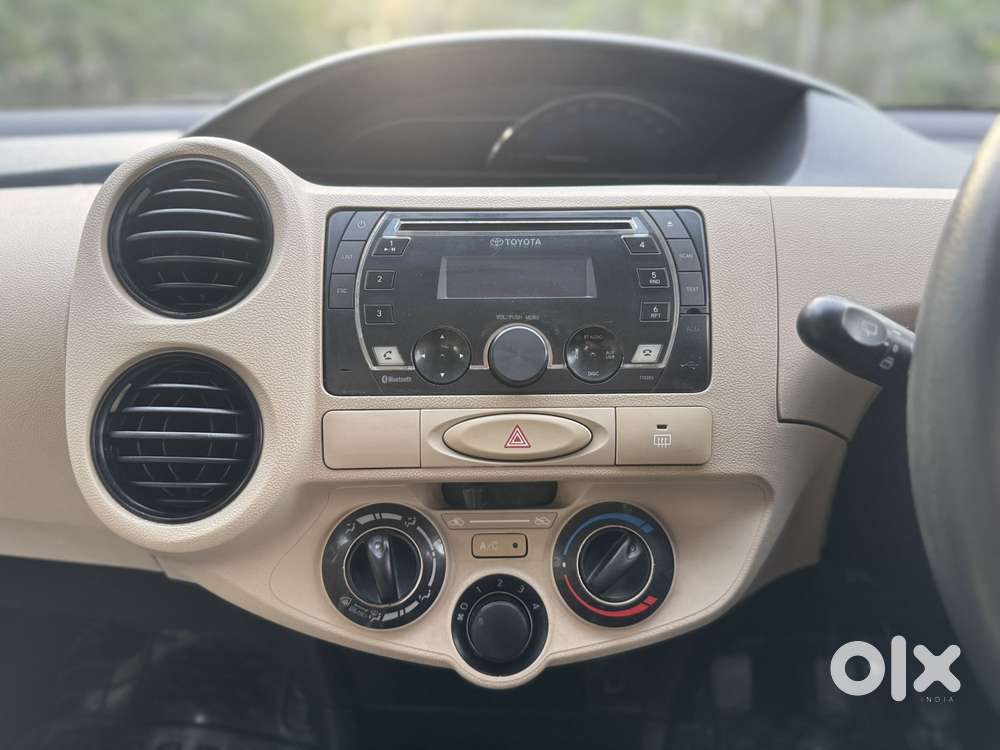 Toyota Etios Liva V Sp*, 2019, Petrol