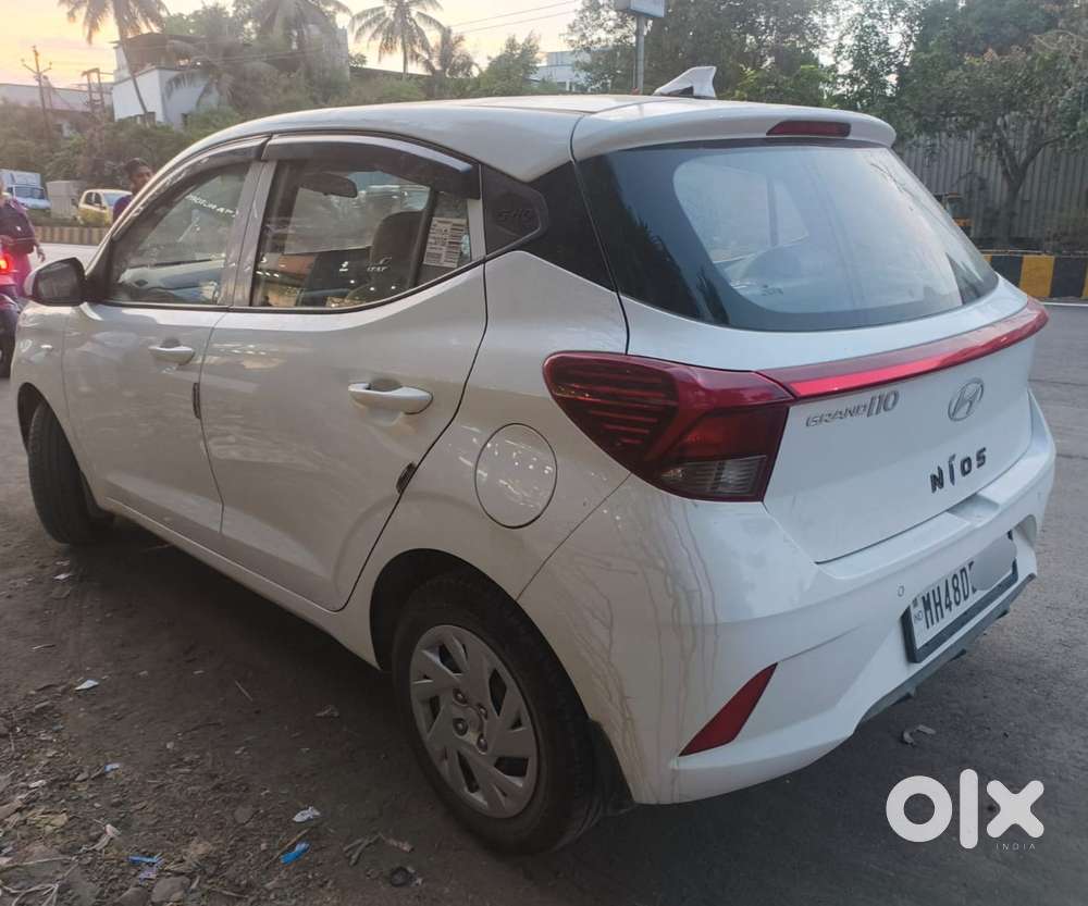 Hyundai Grand I10 Nios Magna, 2025, Petrol