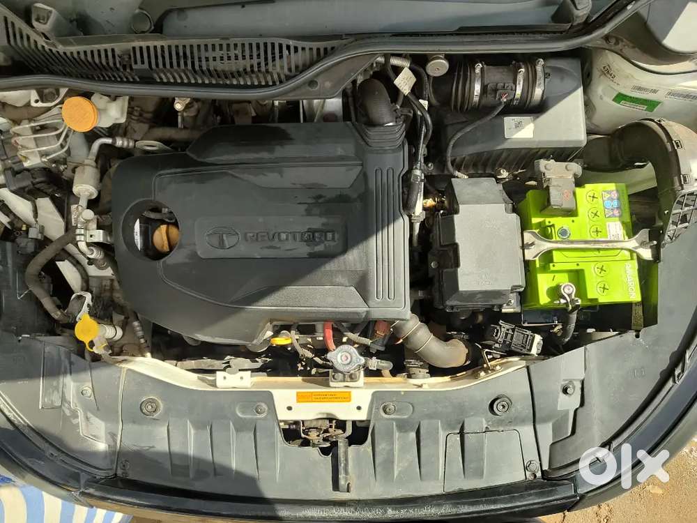 Tata Altroz Diesel 2020 Manual  Excellent Condition  77k Kms  White