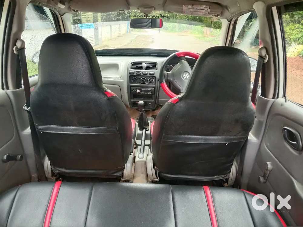 Maruti Suzuki Alto K10 2013 Petrol 100000 Km Driven