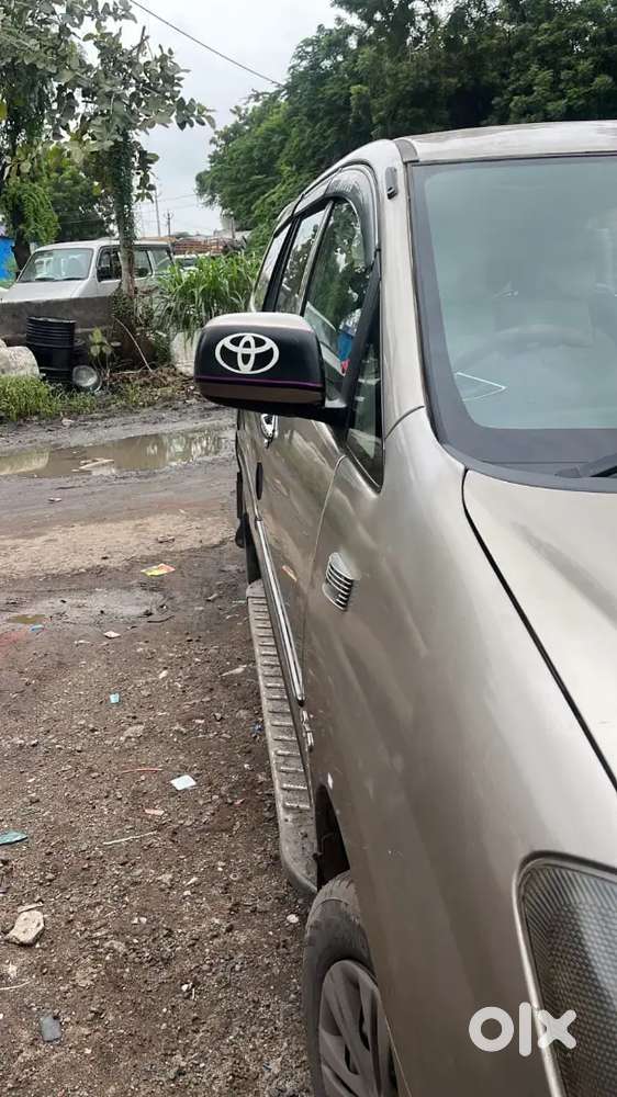 Toyota Innova