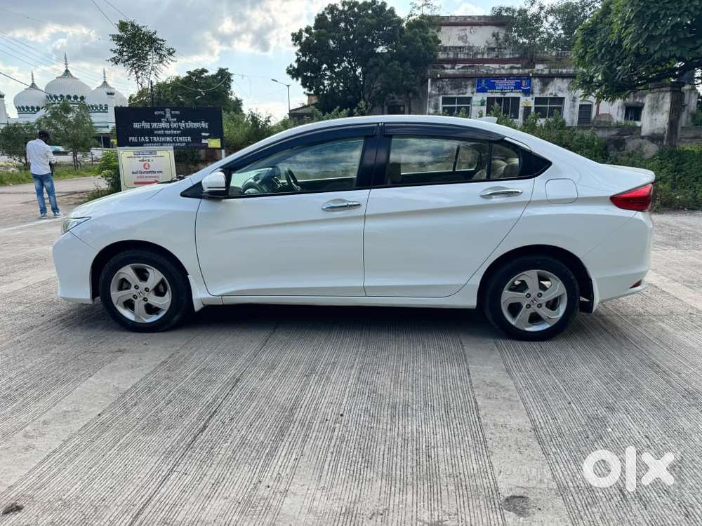 Honda City I Dtec Vx Option, 2016, Diesel
