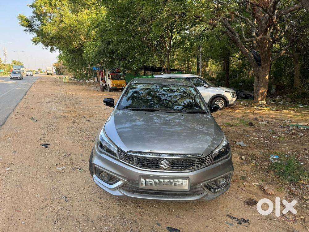 Maruti Suzuki Ciaz S 2020 Petrol Excellent Condition
