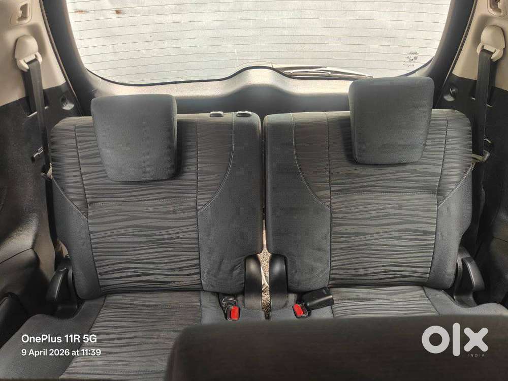 Toyota Innova Crysta 2.4 V, 2019, Diesel