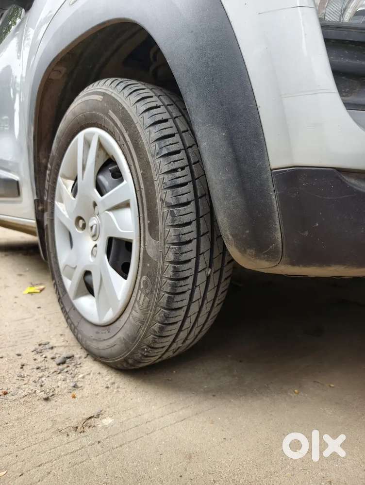 Renault Kwid 2024 Petrol
