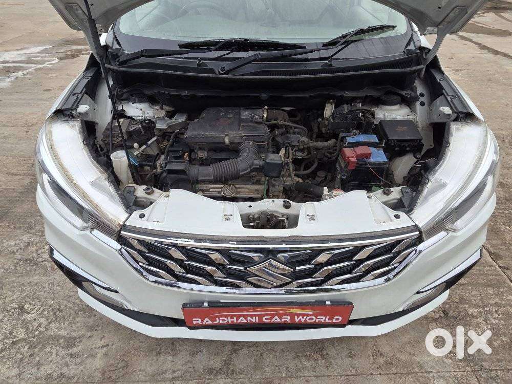 Maruti Suzuki Ertiga Zxi (o) Cng [ ], 2023, Cng & Hybrids