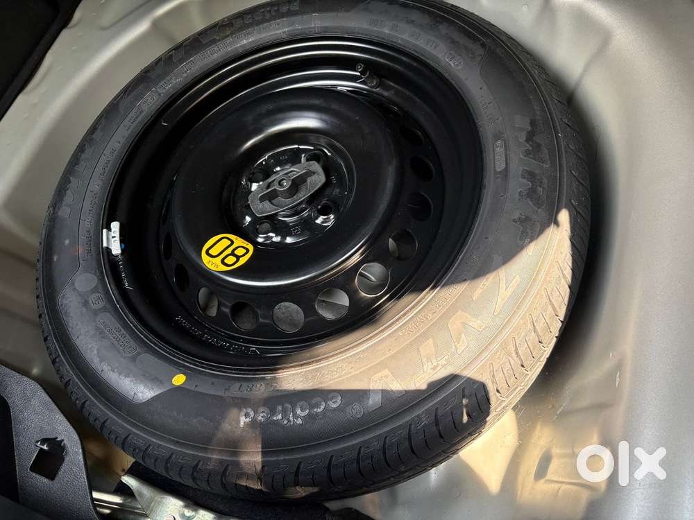 Honda Brio 2011-2013 V Mt, 2012, Petrol