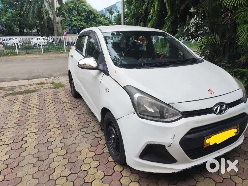 Hyundai Xcent 2017 Diesel