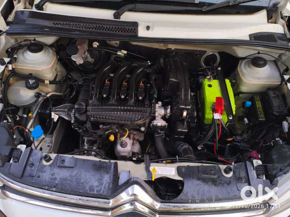 Citroen C3 Feel 1.2 Petrol, 2023