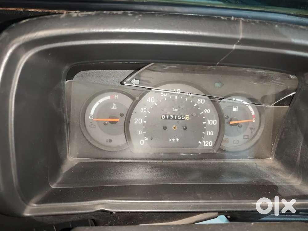Maruti Suzuki Omni 2015 Petrol 30000 Km Driven