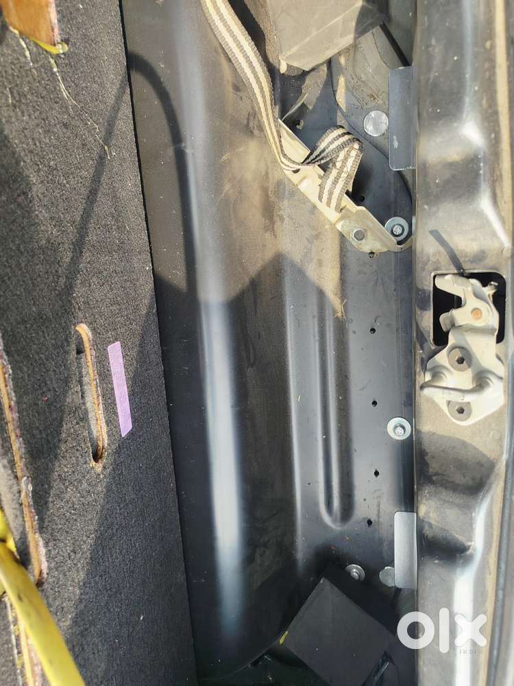 Tata Tiago Ev Xt Lr, 2024, Petrol