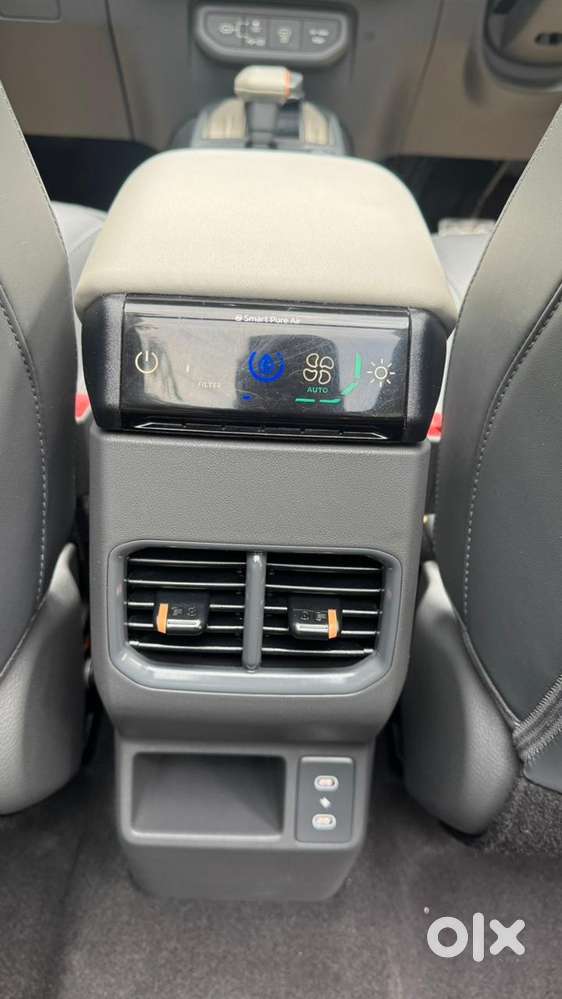 Kia Syros Htx Plus Opt Diesel At, 2025, Diesel