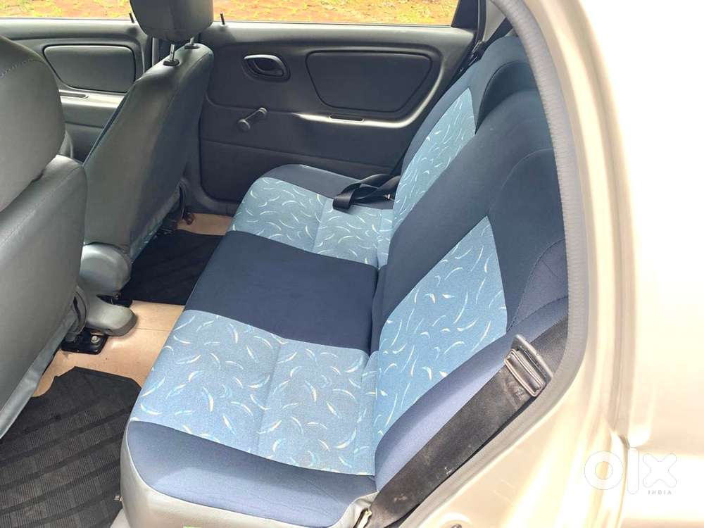 Maruti Suzuki Model 2010