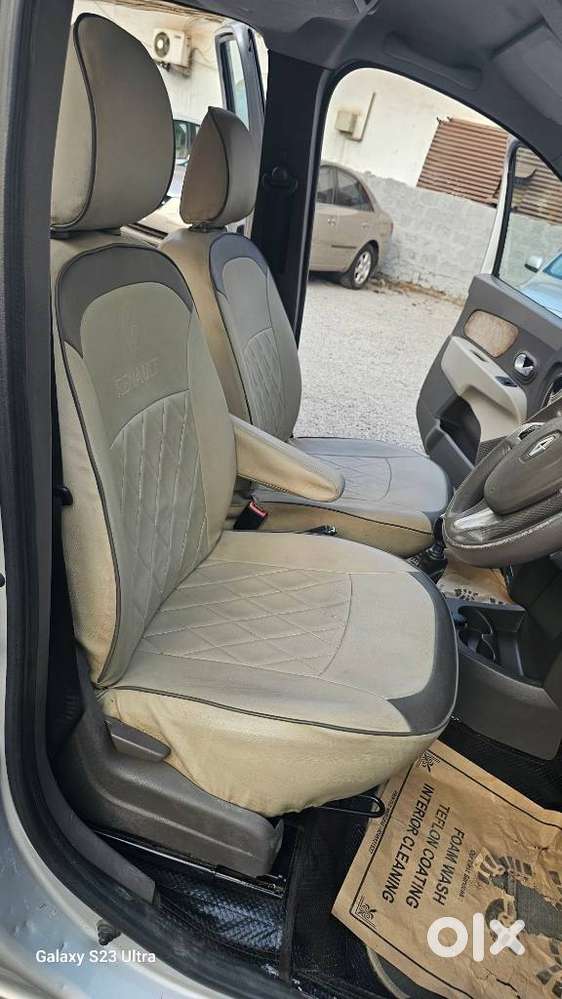 Renault Lodgy Stepway 110ps Rxz 8s, 2016, Diesel