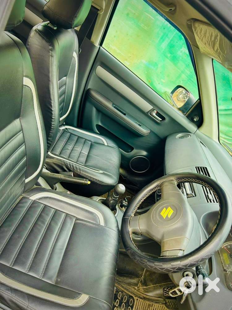 Maruti Suzuki Swift 2007 Petrol Well Maintained
