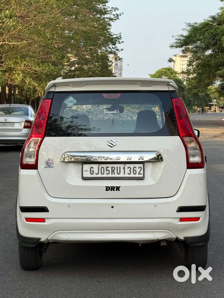 Maruti Suzuki Wagon R, 2023, Cng & Hybrids