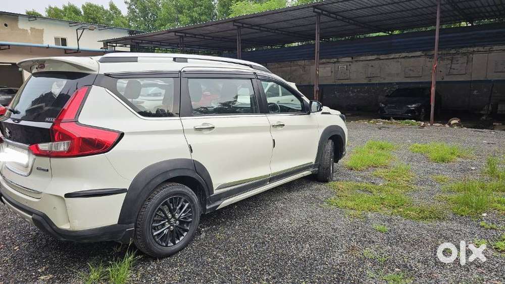 Maruti Suzuki Xl6 1.5 Alpha Mt, 2021, Petrol