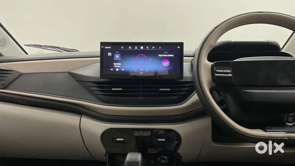 Tata Altroz Xza Petrol, 2025, Diesel