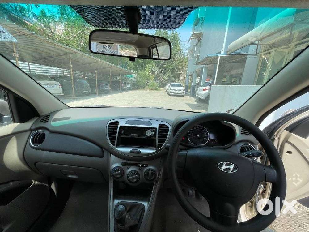 Hyundai I10 1.2 Kappa Magna, 2011, Petrol