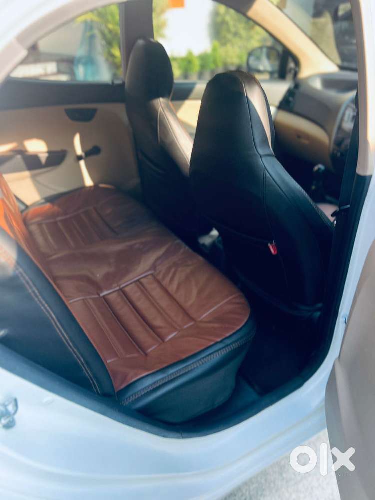 Hyundai Eon, 2018, Petrol