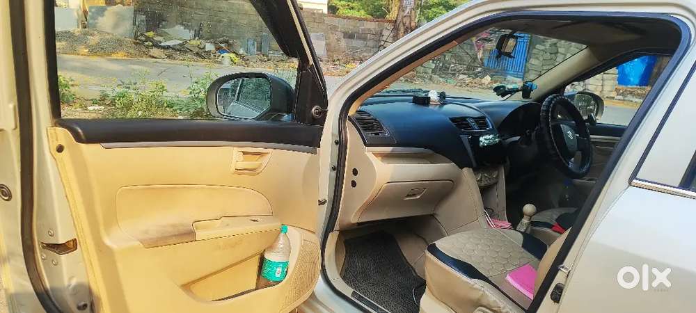 Maruti Suzuki Dzire 2020 Diesel 320000 Km Driven