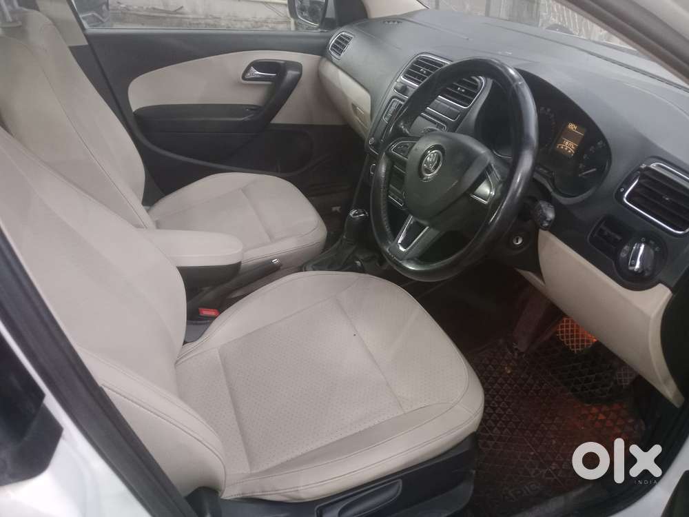 Skoda Rapid 1.5 Tdi At Style, 2018, Diesel