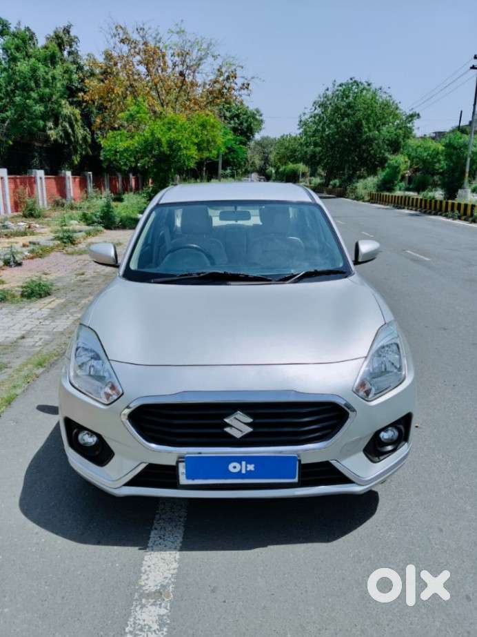 Maruti Suzuki Dzire 1.2 Zxi, 2018, Petrol