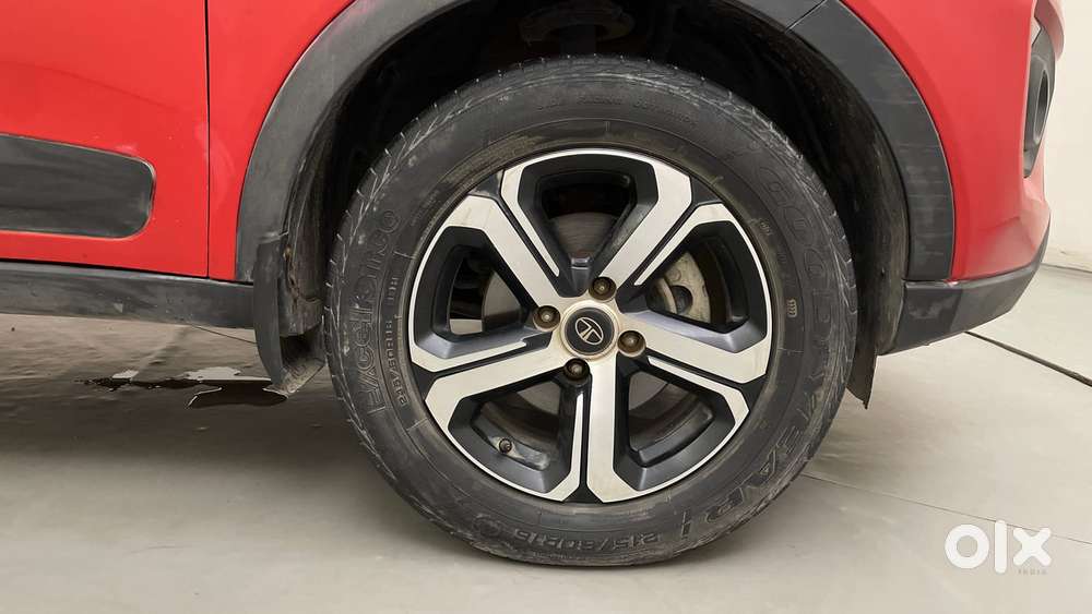 Tata Nexon 1.5 Revotorq Xza Plus (o), 2022, Diesel