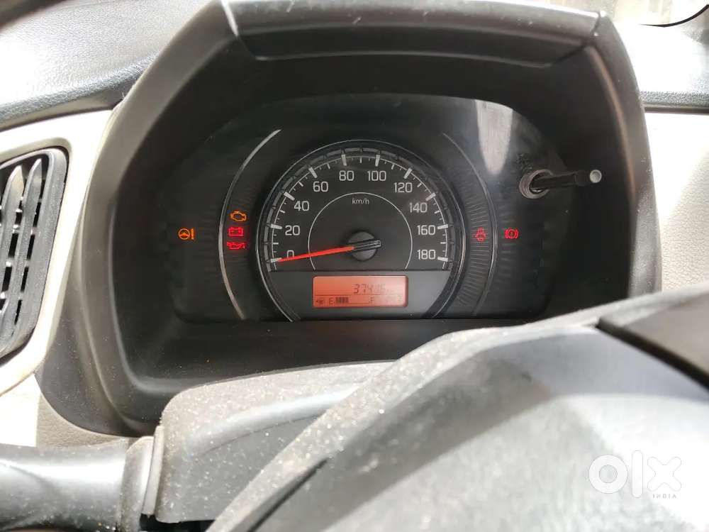 Maruti Suzuki Wagon R 2022 Petrol 36000 Km Driven